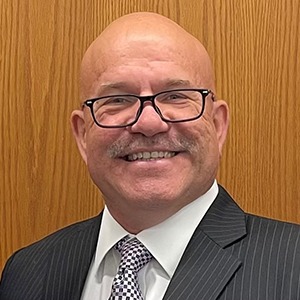 Bill White